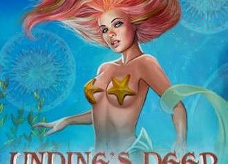 Undine's Deep слот Magma